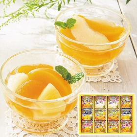 はごろもフーズ はごろもフーズデザートギフト AS-30R 1239-024 缶詰 フルーツ缶【送料込み】【お届け不可地域：北海道・沖縄・離島】