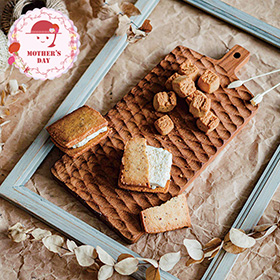 【母の日2026】CHEESE CAVERYギフトセットM 1854-092 スイーツ 洋菓子【送料込み】【二重包装不可】【お届け不可地域：北海道・沖縄・離島】【お届け日時指定不可】