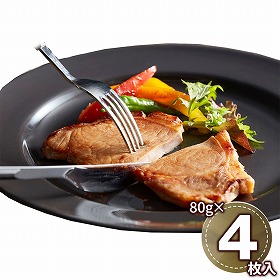 大阪 洋食Ｒevo 三元豚ロース味噌漬け 4枚 7240046 1897-383 豚肉 ロース【送料込み】【二重包装不可】【お届け不可地域：北海道・沖縄・離島】