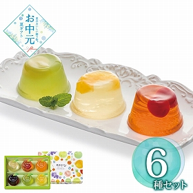【お中元2026】ブールミッシュ 果実めぐり JM-A 1705-035 スイーツ 洋菓子【送料込み】【二重包装不可】【お届け不可地域：北海道・沖縄・離島】