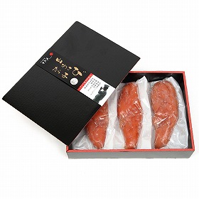 すすきの浪花亭 山わさびたらこ【送料込み】