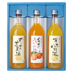 和歌のめぐみ<有田産柑橘セット> SLA【送料込み】【お届け不可地域:北海道・沖縄・離島】【プレミア和歌山物産展】