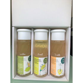 「Oochi」広島産レモン果汁使用 ミニドレッシング3本セット 各130ml×各1本【送料込み】