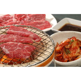 滋賀 近江牛 焼肉 バラ220g【送料込み】