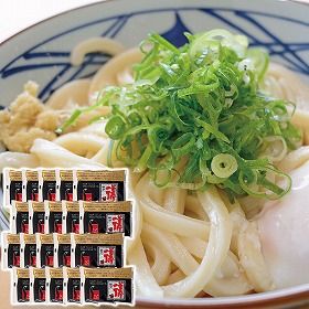 釜あげ一丁20食【送料込み】【お届け不可地域：北海道・沖縄・離島】