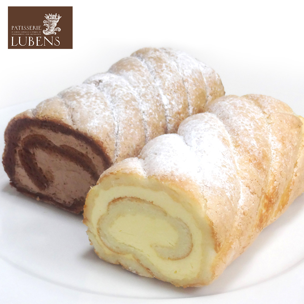パティスリールベンス プレミアムロールケーキセット 送料込み の通販 お取り寄せ わが街とくさんネット