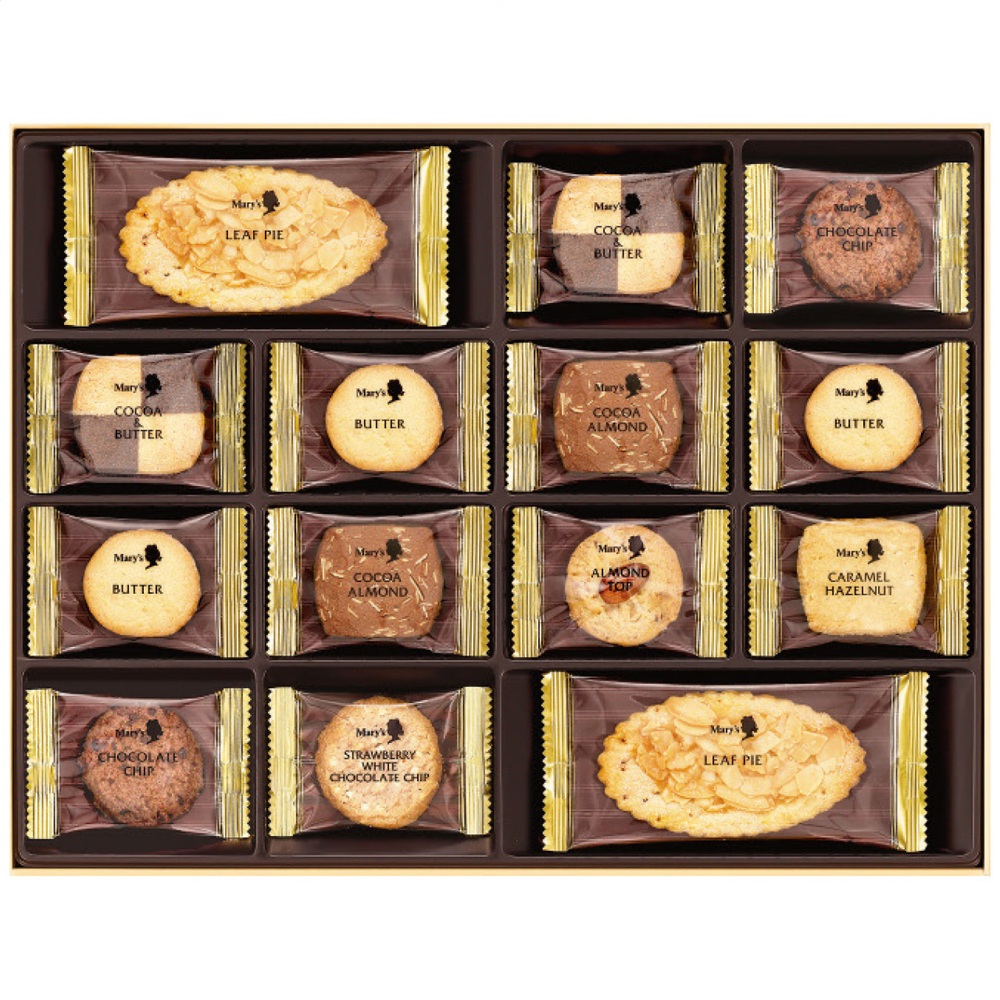 チョコレートキャラメルピズーキーのレシピ