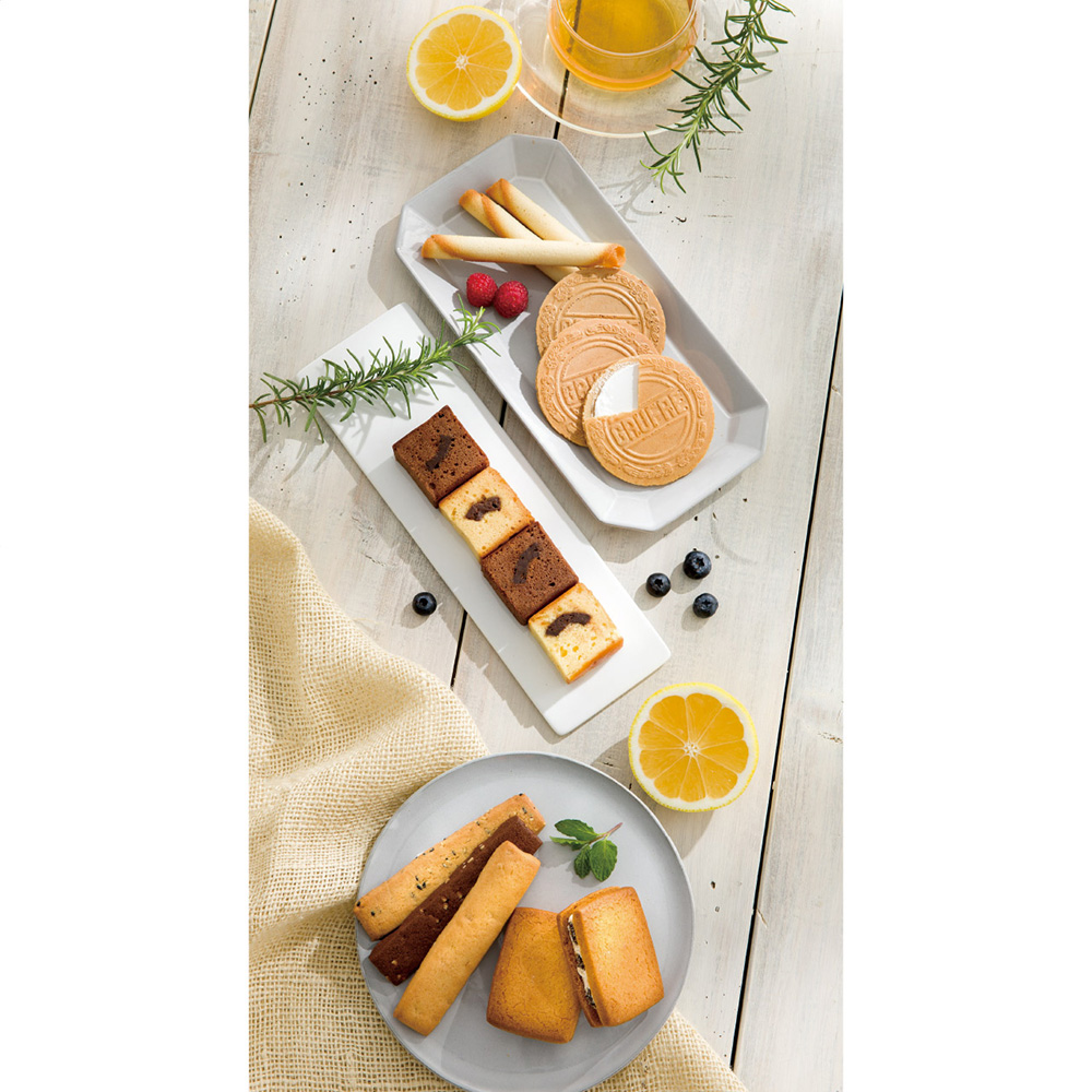 最大56 オフ 上野風月堂 プティゴーフル48枚入 パンケーキ ワッフル