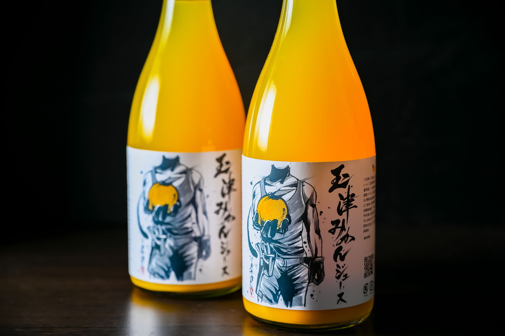 カメラ デジタルカメラ 玉津みかんジュース 贈答用 2本セット みかんジュース ミカンジュース 