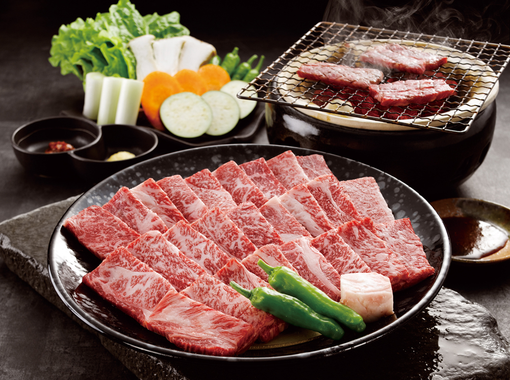 肩ロース　肩ロース　宮崎牛　800g食品•　焼肉　クリスマス特集2023-宮•崎牛　牛肉