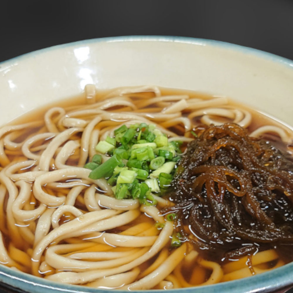 お買得品 琉球自然薯麺 もずく入り麺 10人前つゆ無し お届け日の指定不可 送料込み の通販 お取り寄せ わが街とくさんネット