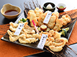 「下関 音」国産 海鮮天ぷら三種 和風惣菜 てんぷら【送料込み】【お届け不可地域：離島】