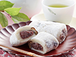 東京・巣鴨「とげぬき福寿庵」 東京塩豆大福 和菓子 大福 スイーツ【送料込み】【二重包装不可】【お届け不可地域：離島】