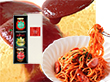 自家製フルーツトマトで作った、リサのケチャップセット 調味料 ケチャップ【送料込み】【お届け不可地域：北海道・沖縄・離島】