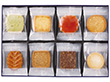 銀座コロンバン東京 フールセック33枚入 4184-078 スイーツ 洋菓子 焼菓子【送料込み】【お届け不可地域：北海道・沖縄・離島】