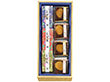 河内駿河屋 花利休 和菓子詰合せ FR-10 4198-053 和菓子 セット【送料込み】【お届け不可地域:北海道・沖縄・離島】 河内駿河屋 花利休 和菓子詰合せ FR-10 4198-053 和菓子 セット【送料込み】【お届け不可地域:北海道・沖縄・離島】