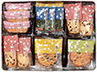 岩塚製菓 新潟物語 米菓詰合せ I-15 4200-048 和菓子 せんべい【送料込み】【お届け不可地域：北海道・沖縄・離島】