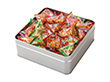 竹新 変り種の柿ピー詰合せ KP-650 4204-046 柿の種 和菓子【送料込み】【お届け不可地域:北海道・沖縄・離島】 竹新 変り種の柿ピー詰合せ KP-650 4204-046 柿の種 和菓子【送料込み】【お届け不可地域:北海道・沖縄・離島】