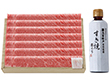 飛騨牛 飛騨牛すき焼用 約400g 4268-052 牛肉 肩ロース【送料込み】【二重包装不可】【お届け不可地域：北海道・沖縄・離島】