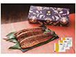 鰻楽 うなぎ蒲焼 長焼3尾 4272-049 和風惣菜 鰻 蒲焼き【送料込み】【二重包装不可】【お届け不可地域:北海道・沖縄・離島】 鰻楽 うなぎ蒲焼 長焼3尾 4272-049 和風惣菜 鰻 蒲焼き【送料込み】【二重包装不可】【お届け不可地域:北海道・沖縄・離島】