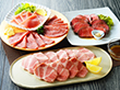 北海道 札幌バルナバハム パーティーセット ハムギフト【送料込み】【二重包装不可】【お届け不可地域：離島】
