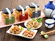 関とら本店 とらふくの油漬け 三種詰合せ 魚介 詰合せ【送料込み】【二重包装不可】【お届け不可地域：離島】