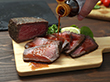 兵庫 三田屋総本家 黒毛和牛のローストビーフ 牛肉【送料込み】【二重包装不可】【お届け不可地域：離島】