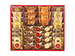 3%OFF【お中元2025】NAKAYAMA カフェスマイルセット34個 CSS-40 4763-064 スイーツ 洋菓子【送料込み】【二重包装不可】【お届け不可地域：北海道・沖縄・離島】