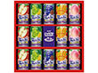 3%OFF【お中元2025】ウェルチギフト W20T 4781-098 フルーツ飲料【送料込み】【二重包装不可】【お届け不可地域：北海道・沖縄・離島】