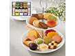 3%OFF【お中元2025】コロンバンセレクションS 4796-037 スイーツ 洋菓子【送料込み】【二重包装不可】【お届け不可地域：北海道・沖縄・離島】