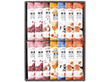 3%OFF【お中元2025】榮太樓 糖質をおさえた羊羹14本入 4798-043 和菓子 スイーツ【送料込み】【二重包装不可】【お届け不可地域：北海道・沖縄・離島】