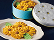 【お中元2025】フラワーピクニックカフェ お花のぼうろ缶セット OBH2-FPC 和菓子 スイーツ【送料込み】【二重包装不可】【お届け不可地域：離島】_508