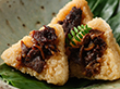 松阪牛しぐれおこわむすび 和風惣菜 おにぎり【送料込み】【二重包装不可】【お届け不可地域：離島】