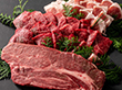神神BBQセット 牛肉 詰合せ【送料込み】【二重包装不可】【お届け不可地域：離島】