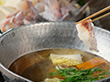 きらびき工房 天然鳴門鯛のしゃぶしゃぶ産直 魚介 タイ【送料込み】【お届け不可地域：離島】