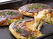 京都どんぐり 京野菜の入った京風お好み焼 お好み焼き【送料込み】【二重包装不可】【お届け不可地域：離島】