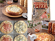 SHIZUOKA PIZZA静岡しらすと静岡桜えびのピザ ピザ 詰合せ【送料込み】【お届け不可地域：離島】