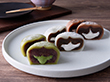 大福のひむか屋 とろ～りクリーム大福 12個 和菓子 スイーツ【送料込み】【お届け不可地域：離島】