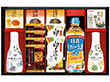 ヤマサ鮮度しょうゆ＆フリーズドライバラエティセット CR-50 9253-066 調味料 惣菜【送料込み】【お届け不可地域：北海道・沖縄・離島】
