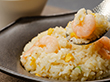 京都 京、静華 宮本静夫監修 直火炒めのえび炒飯 チャーハン【送料込み】【二重包装不可】【お届け不可地域：離島】
