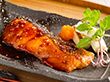 魚匠えびす 鮭の照焼と昆布〆セット 和風惣菜【送料込み】【二重包装不可】【お届け不可地域：離島】