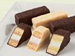 【お歳暮2025】銀座千疋屋 銀座ミルフィーユ スイーツ 洋菓子【送料込み】【二重包装不可】【お届け不可地域：離島】