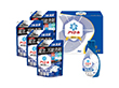 【お歳暮2025】P＆G アリエール液体洗剤セット PGLA-50F 9858-060 消耗品 洗濯用洗剤【送料込み】【二重包装不可】【お届け不可地域：北海道・沖縄・離島】