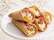 【お歳暮2025】KOMETE 花束のデザート6個入 9880-017 スイーツ 洋菓子【送料込み】【二重包装不可】【お届け不可地域：北海道・沖縄・離島】