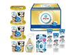 【お歳暮2025】P＆G アリエールジェルボールプレミアムバラエティギフトセット PGPV-50EB 9888-099 洗濯用洗剤【送料込み】【二重包装不可】【お届け不可地域：北海道・沖縄・離島】