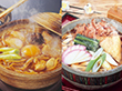名古屋味あわせ OAN-40 きしめん うどん 半生めん 詰合せ【送料込み】【お届け不可地域：北海道・沖縄・離島】