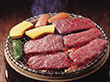 鹿児島産黒牛 モモ350ｇ 焼肉用 牛肉 国産牛【送料込み】【二重包装不可】【お届け不可地域：離島】