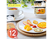 ドライフルーツティー紅茶 12個入 和紅茶 ドライフルーツ 【ギフト包装仕様】 【送料込み】