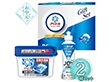 【お中元2026】P＆G アリエールジェルボールギフトセット PGAG-10G 1688-051 消耗品 洗濯用洗剤【送料込み】【二重包装不可】【お届け不可地域：北海道・沖縄・離島】