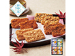 【お中元2026】草加葵 うす揚げつづら餅 和菓子 せんべい おかき【送料込み】【二重包装不可】_803 【お中元2026】草加葵 うす揚げつづら餅 和菓子 せんべい おかき【送料込み】【二重包装不可】_803
